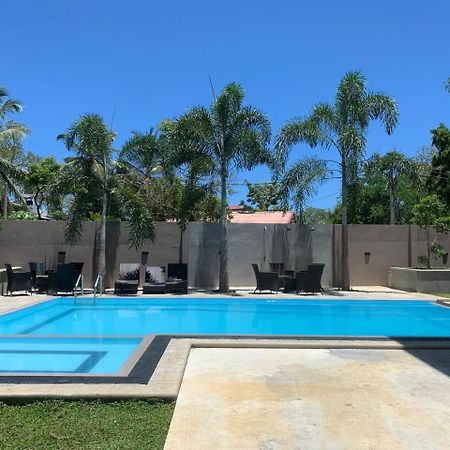 Malindu Yala Gate Hotel Tissamaharama Ngoại thất bức ảnh