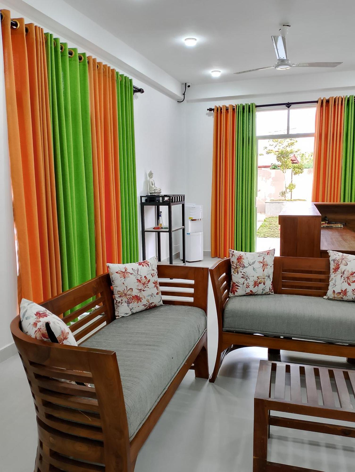 Malindu Yala Gate Hotel Tissamaharama Ngoại thất bức ảnh