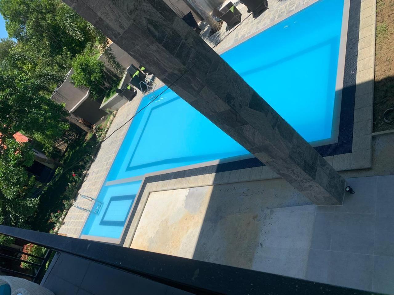 Malindu Yala Gate Hotel Tissamaharama Ngoại thất bức ảnh