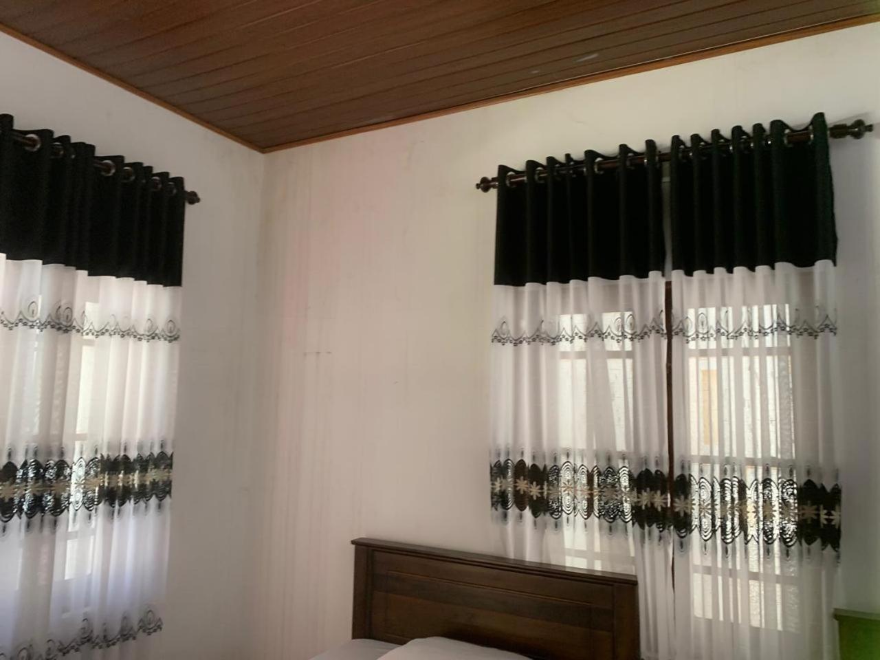 Malindu Yala Gate Hotel Tissamaharama Ngoại thất bức ảnh