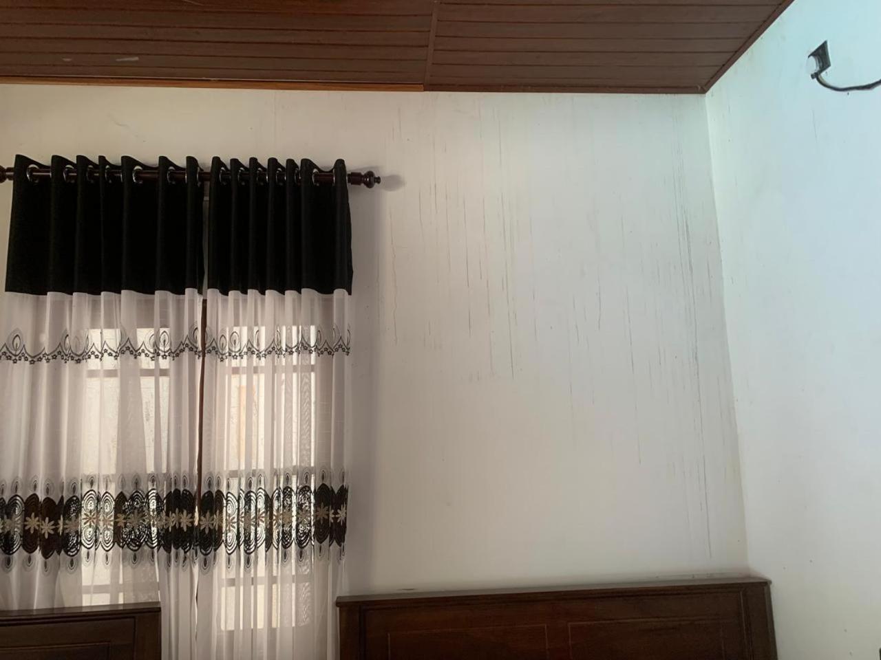 Malindu Yala Gate Hotel Tissamaharama Ngoại thất bức ảnh